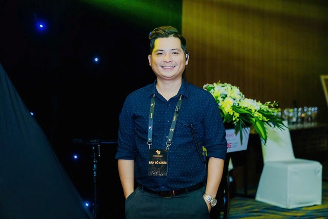 CEO Hà Văn Tuyển và hành trình xây dựng Ocean Group- Ảnh 2. CEO Hà Văn Tuyển và hành trình xây dựng Ocean Group- Ảnh 2.