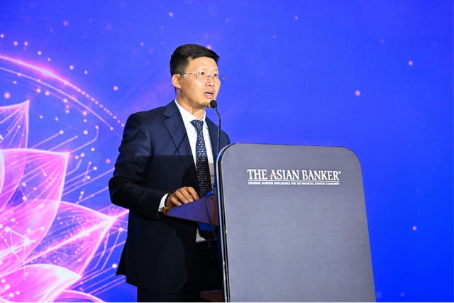 TNEX đạt giải thưởng Ngân hàng số tốt nhất* Việt Nam 2026 nhờ nền tảng ưu việt - Ảnh 2. TNEX đạt giải thưởng Ngân hàng số tốt nhất* Việt Nam 2026 nhờ nền tảng ưu việt - Ảnh 2.