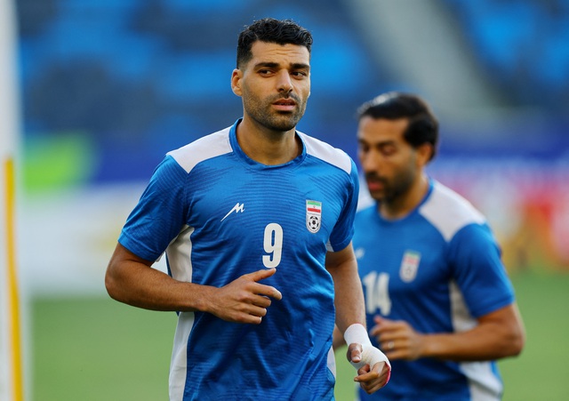 Các kênh phát trực tiếp Iran - New Zealand: Cuộc đấu trí cực gay cấn, FIFA và nước Mỹ hồi hộp - Ảnh 2. Các kênh phát trực tiếp Iran - New Zealand: Cuộc đấu trí cực gay cấn, FIFA và nước Mỹ hồi hộp - Ảnh 2.