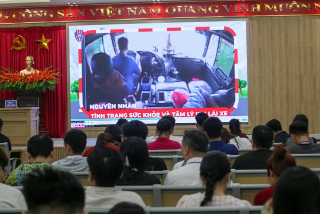 Nhiều quy định mới trong sát hạch, cấp GPLX có hiệu lực từ 1.7- Ảnh 1.