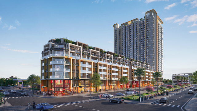 Industrial Hub Living: Mảnh gh&eacute;p c&ograve;n thiếu của c&aacute;c thủ phủ c&ocirc;ng nghiệp- Ảnh 3.