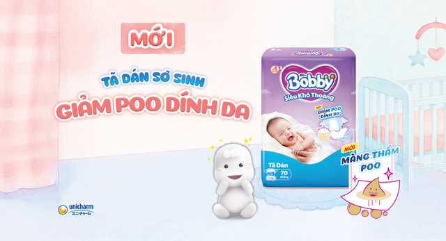 ‘Chìa khóa’ giúp Diana Unicharm tiên phong ngành hàng chăm sóc trẻ em tại Việt Nam- Ảnh 4. ‘Chìa khóa’ giúp Diana Unicharm tiên phong ngành hàng chăm sóc trẻ em tại Việt Nam- Ảnh 4.