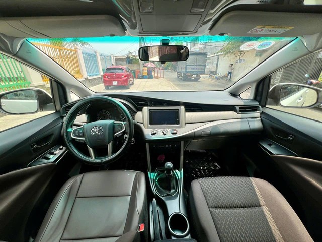 Mua Toyota Innova số s&agrave;n 3 năm trước, hiện chủ xe lỗ bao nhi&ecirc;u? - Ảnh 3.