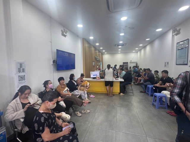 Nhiều thuê bao bị cắt chiều gọi đi, bước tiếp theo ra sao?- Ảnh 4. Nhiều thuê bao bị cắt chiều gọi đi, bước tiếp theo ra sao?- Ảnh 4.