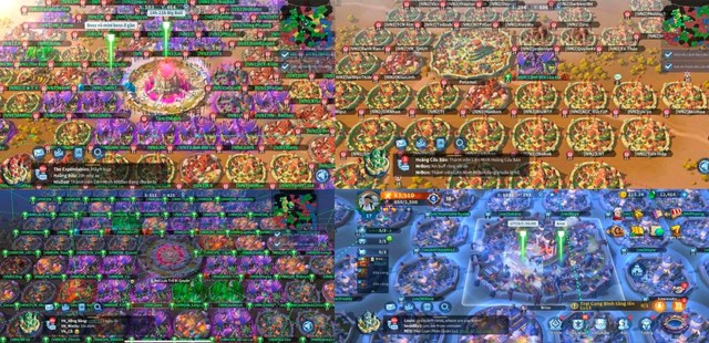 Infinity Kingdom: Siêu phẩm Global kết nối game thủ Việt trên bản đồ quốc tế - Ảnh 5.