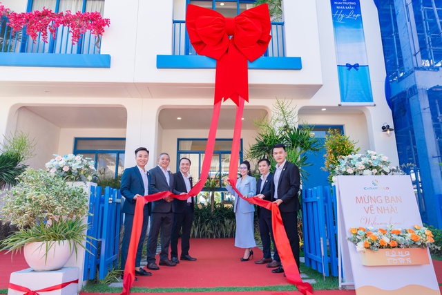 'Sắc h&egrave; b&ecirc;n vịnh xanh': Xu hướng nghỉ dưỡng mới, cơ hội đầu tư tại Cam Ranh- Ảnh 1.