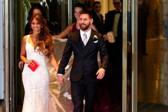 Những nàng WAGs nổi tiếng nhất tại World Cup 2026 - Ảnh 1.