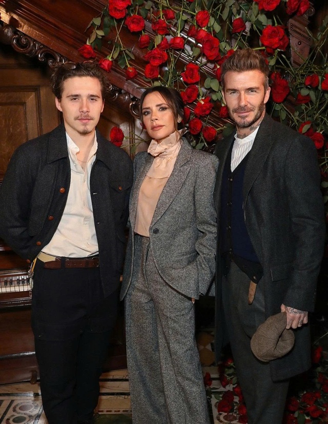Brooklyn Beckham tiết lộ lý do không mở cửa đón em gái tại nhà riêng ở Mỹ - Ảnh 2.