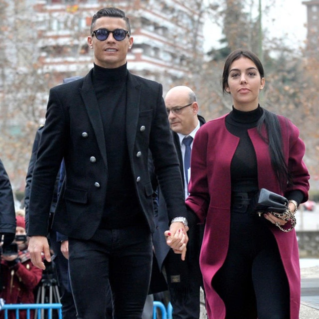 Những nàng WAGs nổi tiếng nhất tại World Cup 2026 - Ảnh 2.