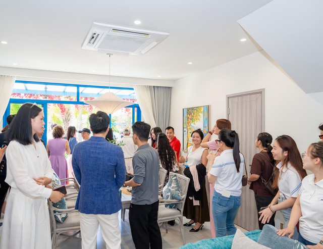 'Sắc h&egrave; b&ecirc;n vịnh xanh': Xu hướng nghỉ dưỡng mới, cơ hội đầu tư tại Cam Ranh- Ảnh 3.