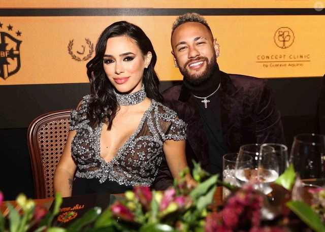Những nàng WAGs nổi tiếng nhất tại World Cup 2026 - Ảnh 3.