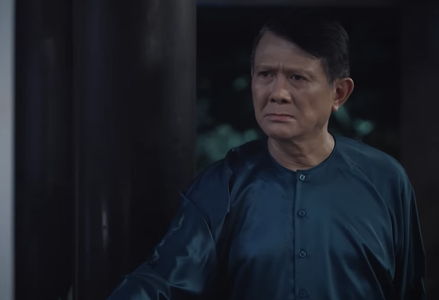Vợ hy sinh cả thanh xuân để tôi được đứng trên sân khấu - Ảnh 3.