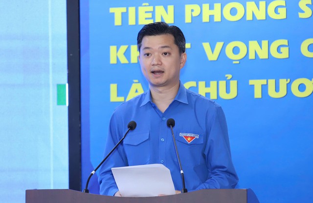 Không để nghị quyết dừng lại trên văn bản- Ảnh 1.