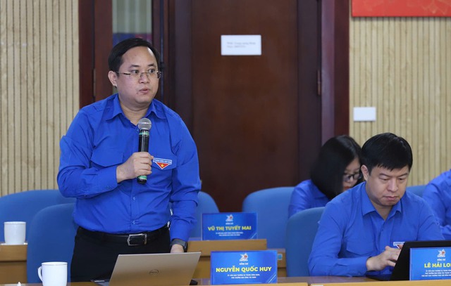 Không để nghị quyết dừng lại trên văn bản- Ảnh 4.