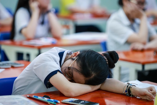 Gương mặt 9.0 IELTS chia sẻ phương pháp học tiếng Anh cho người mất gốc - Ảnh 5.