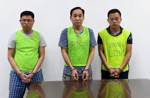 Khởi tố Viện trưởng Viện khoa học môi trường và sức khỏe cộng đồng- Ảnh 1.