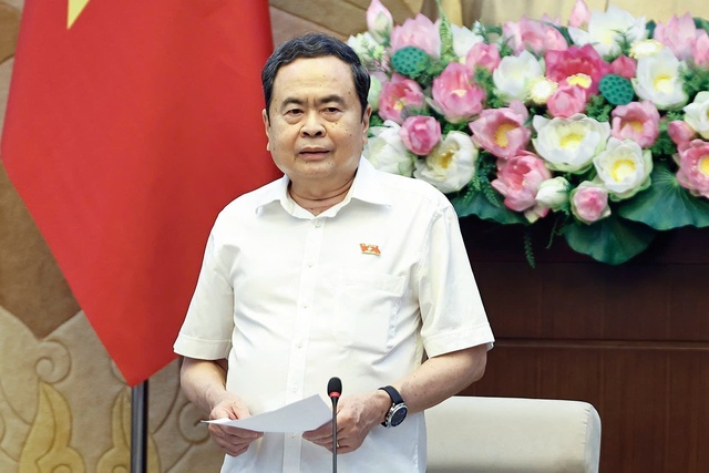 Đối ngoại Quốc hội phải góp phần kiến tạo vị thế đất nước- Ảnh 1. Đối ngoại Quốc hội phải góp phần kiến tạo vị thế đất nước- Ảnh 1.