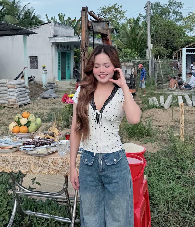 'Quan tâm thợ, nhà được chăm chút' - Ảnh 3.