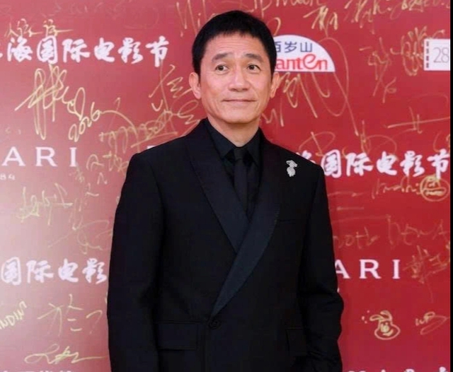 Lương Triều Vỹ đón 'tin vui' ở tuổi 64- Ảnh 2. Lương Triều Vỹ đón 'tin vui' ở tuổi 64- Ảnh 2.