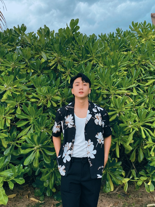 Gương mặt 9.0 IELTS chia sẻ phương pháp học tiếng Anh cho người mất gốc - Ảnh 4.