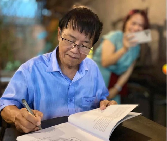  Năng lượng sống với tinh thần 'nến cong lửa thẳng' - Ảnh 11.