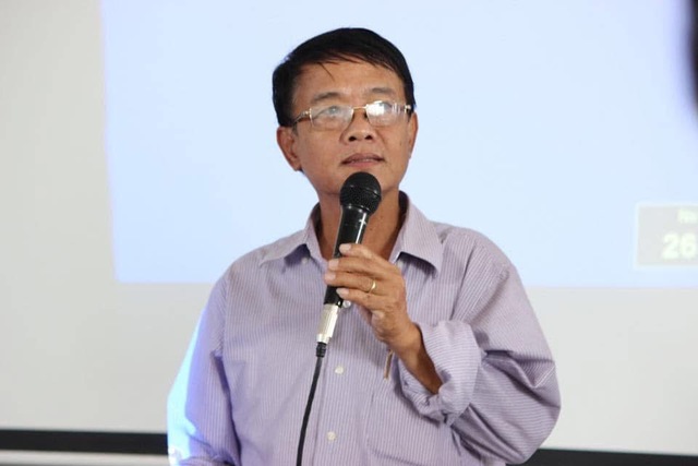  Năng lượng sống với tinh thần 'nến cong lửa thẳng' - Ảnh 9.