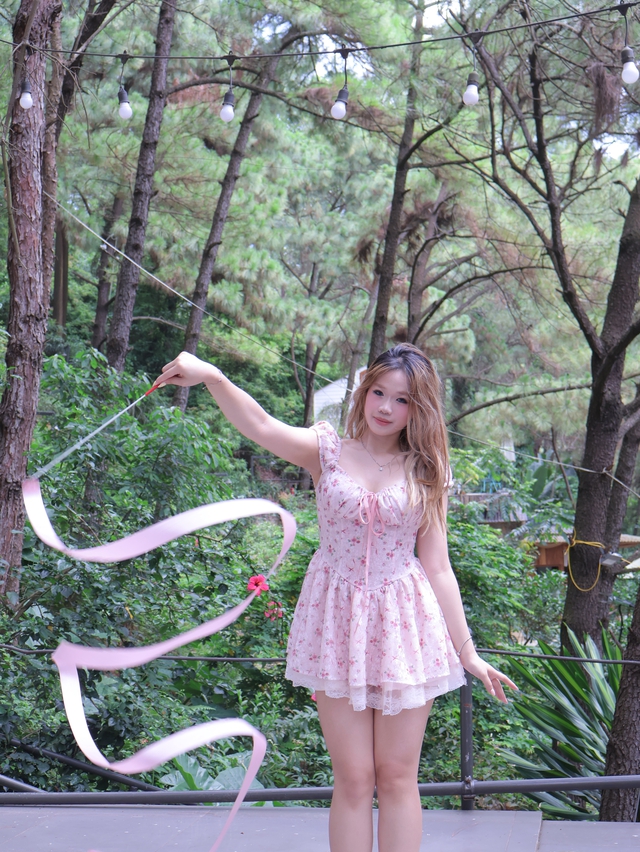 Tuyệt vời những dải lụa mong manh…- Ảnh 3. Tuyệt vời những dải lụa mong manh…- Ảnh 3.