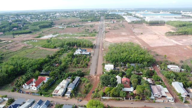 Xử lý dự án 'treo': Cần thời hạn rõ ràng- Ảnh 1. Xử lý dự án 'treo': Cần thời hạn rõ ràng- Ảnh 1.