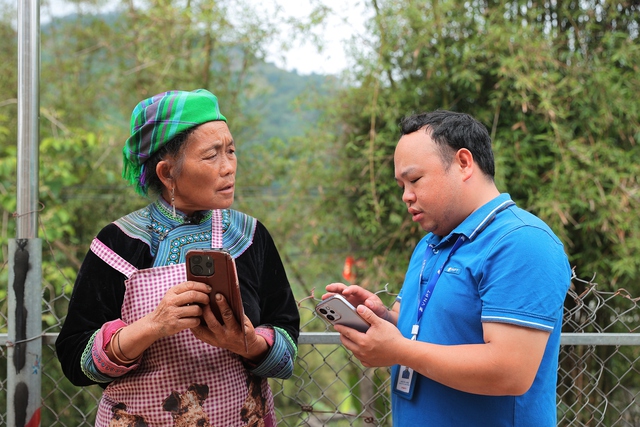 Bị khóa SIM di động, có ảnh hưởng đến giao dịch tài khoản ngân hàng không?- Ảnh 1. Bị khóa SIM di động, có ảnh hưởng đến giao dịch tài khoản ngân hàng không?- Ảnh 1.