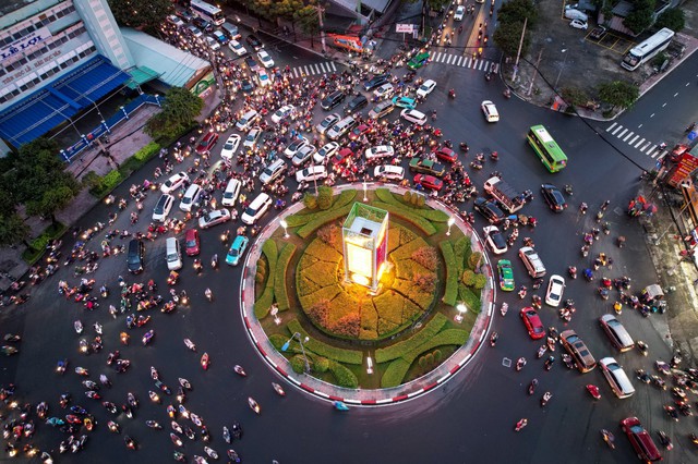 Nơi giữ ánh sáng không được phép tắt - Ảnh 3.