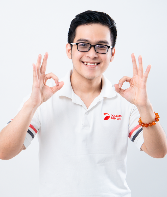 Gương mặt 9.0 IELTS chia sẻ phương pháp học tiếng Anh cho người mất gốc - Ảnh 2.