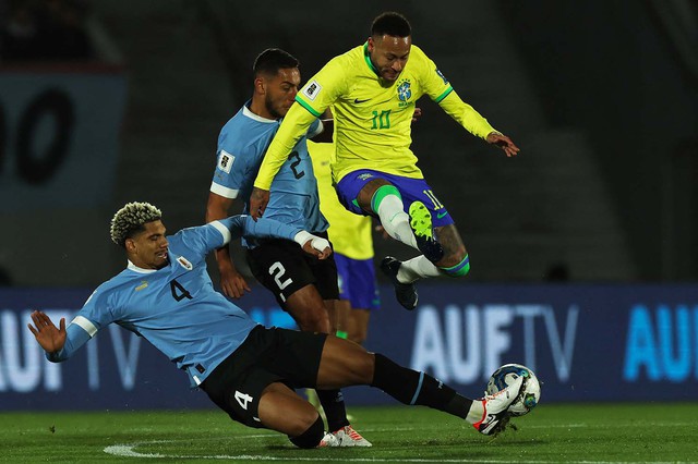 5 giờ ng&agrave;y 16.6, World Cup 2026, Ả Rập X&ecirc; &Uacute;t - Uruguay: Tự h&agrave;o ch&acirc;u &Aacute;! - Ảnh 2.