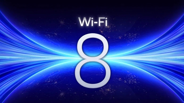 Wi-Fi 8 thế hệ mới sẽ thay đổi cuộc chơi mạng internet như thế nào? - Ảnh 1.