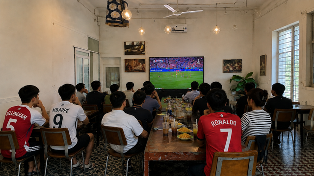  Cá cược nếu 'nói sai' có thể từ vui thành phạm pháp - Ảnh 1.