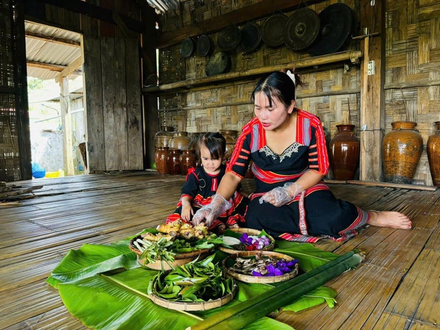 Khi bản sắc văn hóa trở thành 'thỏi nam châm' hút du khách- Ảnh 1. Khi bản sắc văn hóa trở thành 'thỏi nam châm' hút du khách- Ảnh 1.