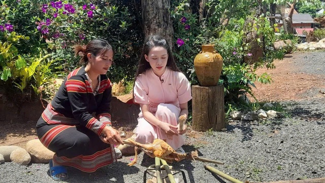Khi bản sắc văn hóa trở thành 'thỏi nam châm' hút du khách- Ảnh 2. Khi bản sắc văn hóa trở thành 'thỏi nam châm' hút du khách- Ảnh 2.