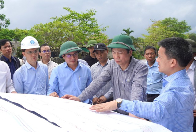 Diên Sanh, một năm sau sáp nhập! - Ảnh 2.