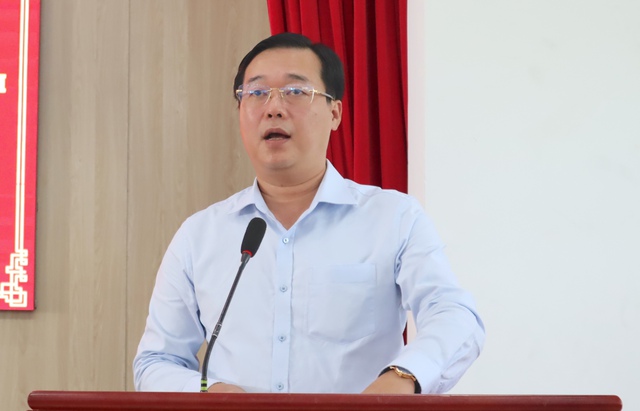 Vỉa hè thông thoáng hơn, cử tri TP.HCM lo khó giữ lâu dài - Ảnh 4.