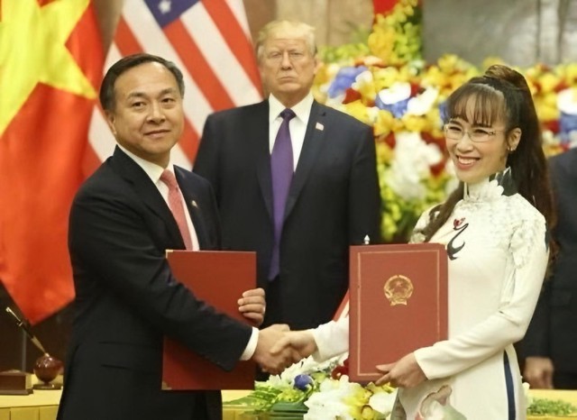T&ocirc;n vinh tiến sĩ Nguyễn Thị Phương Thảo l&agrave; Nữ tr&iacute; thức ti&ecirc;u biểu Việt Nam - Ảnh 2.
