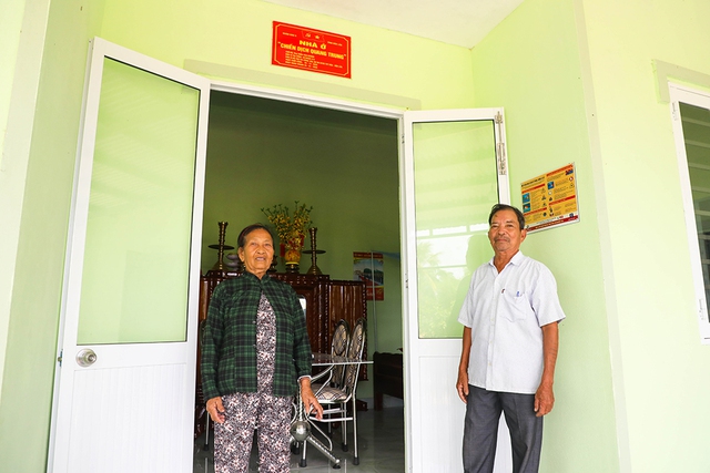 Hòa Thịnh ngày trở lại- Ảnh 2. Hòa Thịnh ngày trở lại- Ảnh 2.