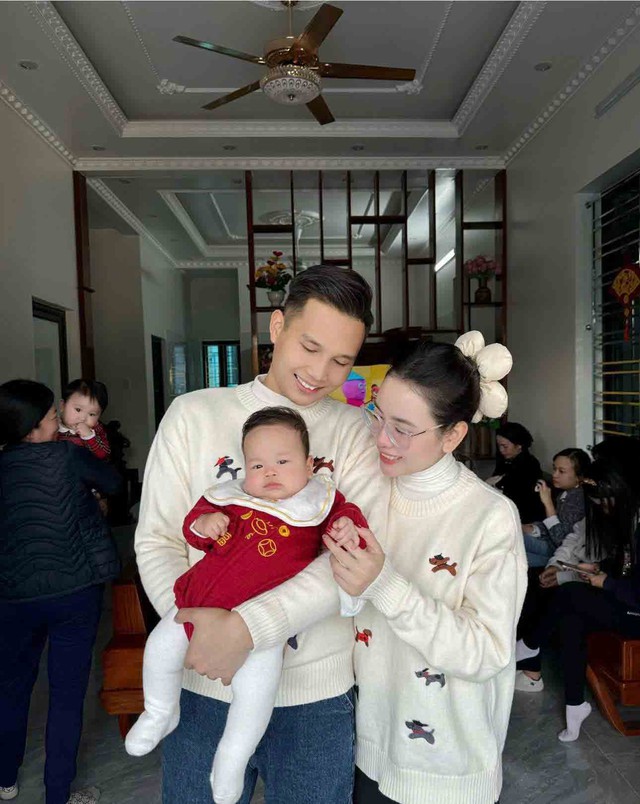  Nhật ký làm cha “triệu view” - Ảnh 3.