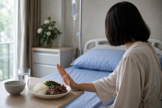 Dừng lại ngay! 3 cách ăn kiêng này đang âm thầm cộng thêm cho bạn 5-10 tuổi - Ảnh 3.
