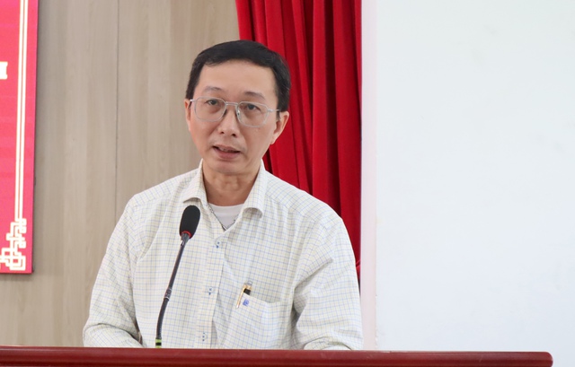 Vỉa hè thông thoáng hơn, cử tri TP.HCM lo khó giữ lâu dài - Ảnh 1.