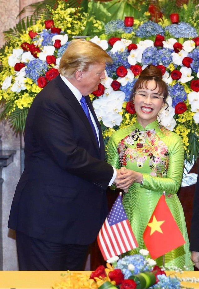 T&ocirc;n vinh tiến sĩ Nguyễn Thị Phương Thảo l&agrave; Nữ tr&iacute; thức ti&ecirc;u biểu Việt Nam - Ảnh 4.