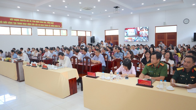 Vỉa hè thông thoáng hơn, cử tri TP.HCM lo khó giữ lâu dài - Ảnh 3.