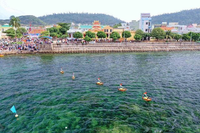 Tiếng ốc u tiễn h&ugrave;ng binh Ho&agrave;ng Sa- Ảnh 6.
