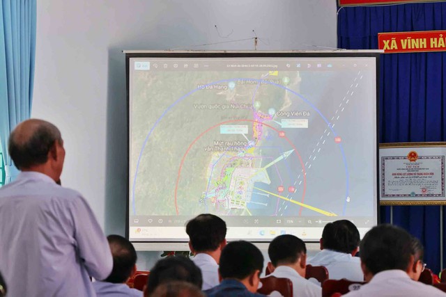 Vận hội mới từ điện hạt nhân Khánh Hòa- Ảnh 4. Vận hội mới từ điện hạt nhân Khánh Hòa- Ảnh 4.