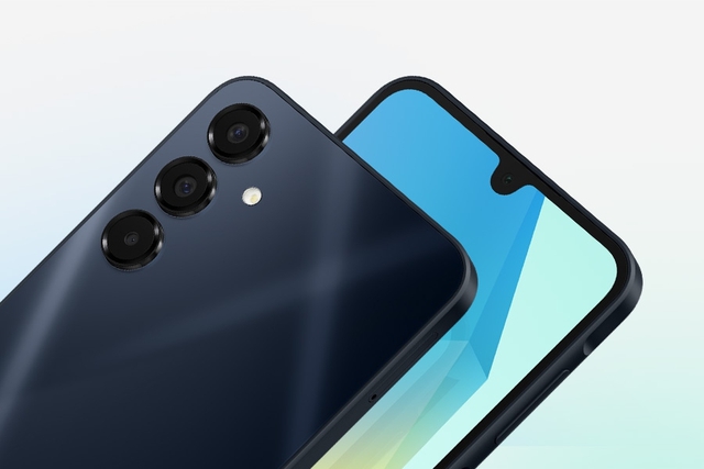 Mẫu Galaxy A16 5G giá rẻ bất ngờ được Samsung 'ưu ái' thử nghiệm One UI 9 - Ảnh 1.