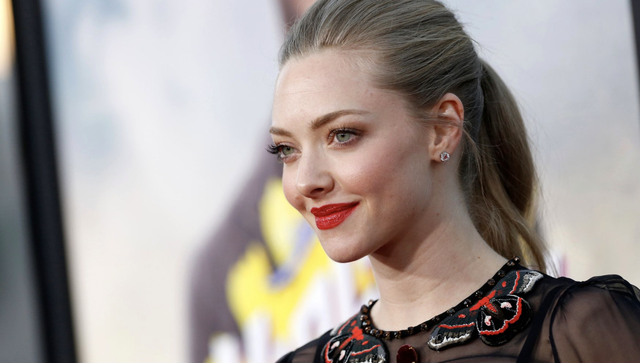 Minh tinh Amanda Seyfried phải thuê vệ sĩ bảo vệ vì vạ miệng - Ảnh 1.