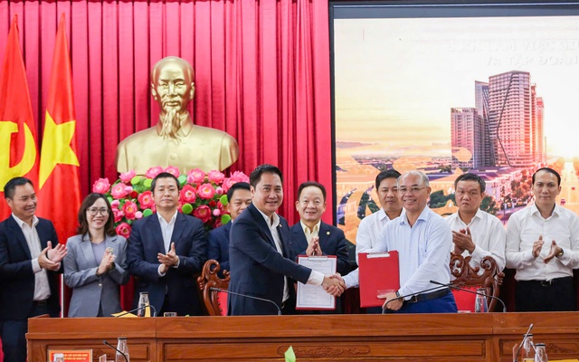 T&T Group muốn kiến tạo cực phát triển mới tại Đắk Lắk - Ảnh 7.